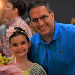 Meet your Posher, Ralph